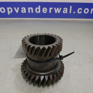 GEARBOX - Deutz-Fahr Agrotron 80-165