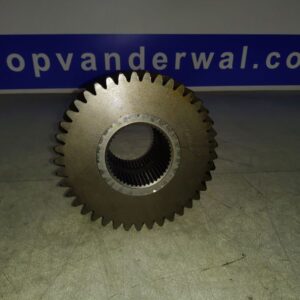 GEARBOX - Deutz-Fahr Agrotron 80-165