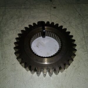 GEARBOX - Deutz-Fahr Agrotron 80-165
