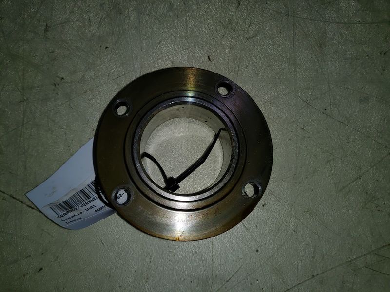 GEARBOX - Deutz-Fahr Agrotron 80-165