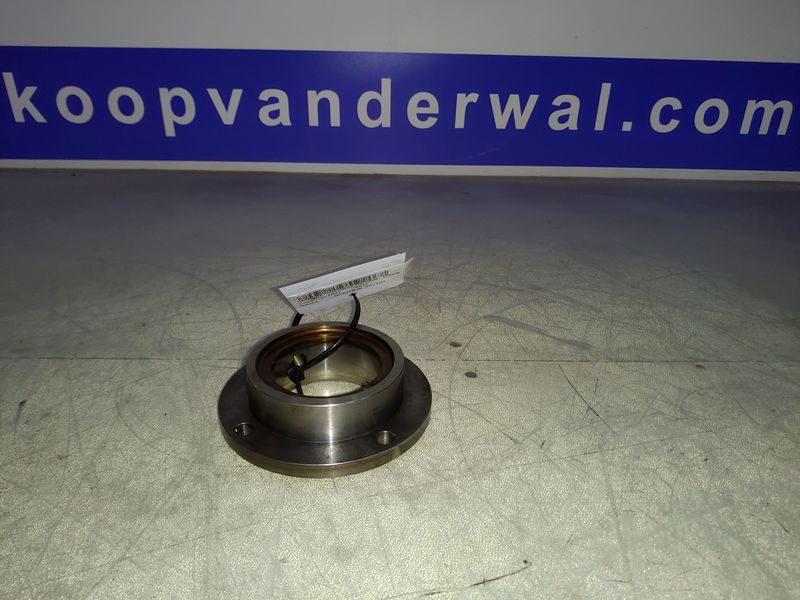 GEARBOX - Deutz-Fahr Agrotron 80-165 - Image 3