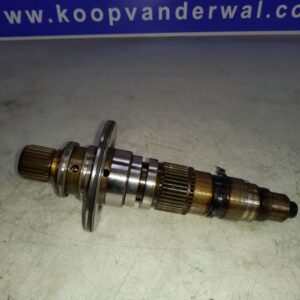 GEARBOX - Deutz-Fahr Agrotron 80-165