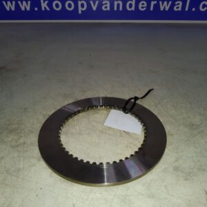 GEARBOX - Deutz-Fahr Agrotron 80-165