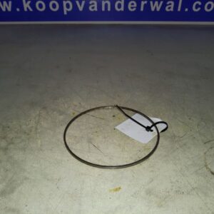 GEARBOX - Deutz-Fahr Agrotron 80-165