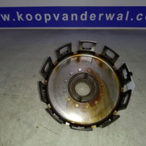 GEARBOX - Deutz-Fahr Agrotron 80-165