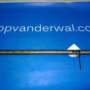 GEARBOX - Deutz-Fahr Agrotron 80-165