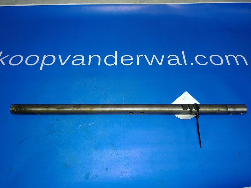 GEARBOX - Deutz-Fahr Agrotron 80-165