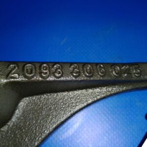 GEARVORK - Deutz-Fahr Agrotron 80-165