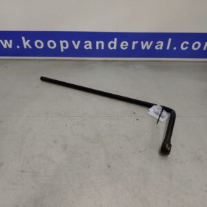 GEARBOX - Deutz-Fahr Agrotron 80-165