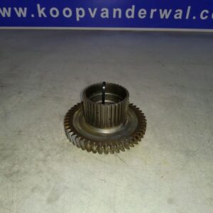 GEARBOX - Deutz-Fahr Agrotron 80-165