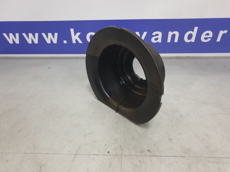 4 WD PARTS - Deutz AGROTRON 80-165 - Image 2