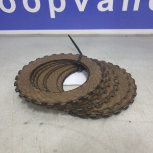 4 WD PARTS - Deutz-Fahr Agrotron 80-165