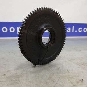 GEARBOX - Deutz-Fahr Agrotron 80-165