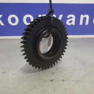 GEARBOX - Deutz-Fahr Agrotron 80-165