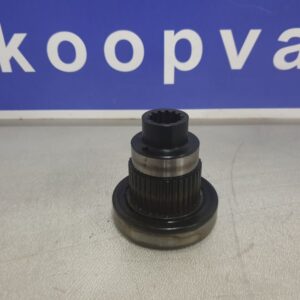 GEARBOX - Deutz-Fahr Agrotron 80-165