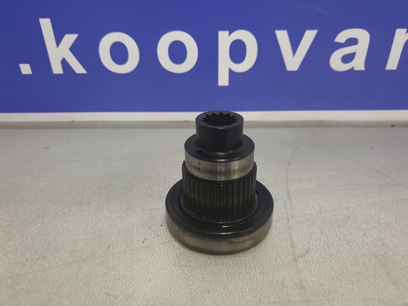 GEARBOX - Deutz-Fahr Agrotron 80-165