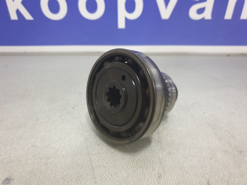 GEARBOX - Deutz-Fahr Agrotron 80-165 - Image 3