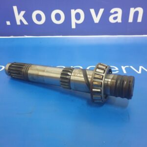 PTO SHAFT - Deutz-Fahr Agrotron 80-165