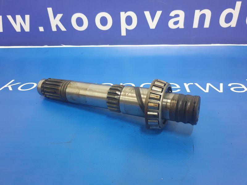 PTO SHAFT - Deutz-Fahr Agrotron 80-165