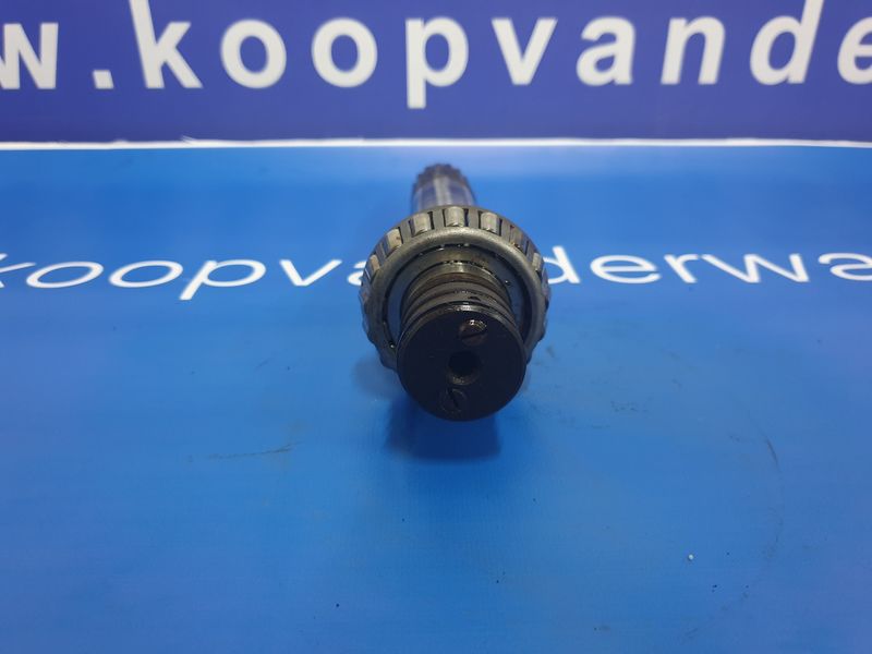 PTO SHAFT - Deutz-Fahr Agrotron 80-165 - Image 5