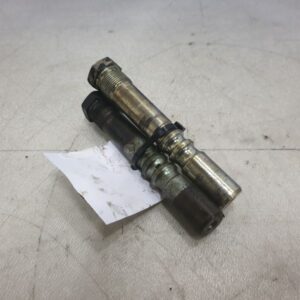 PTO - Deutz-Fahr Agrotron 80-165