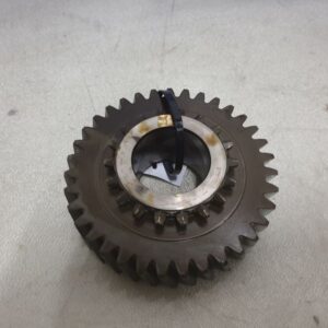 PTO - Deutz-Fahr Agrotron 80-165