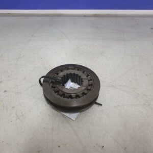 PTO - Deutz-Fahr Agrotron 80-165