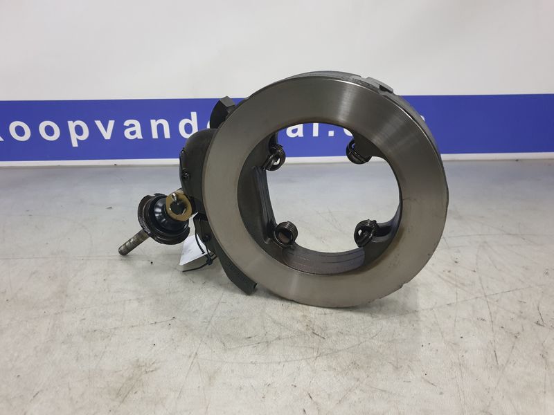 BRAKEDISC - Deutz-Fahr Agrotron 80-165