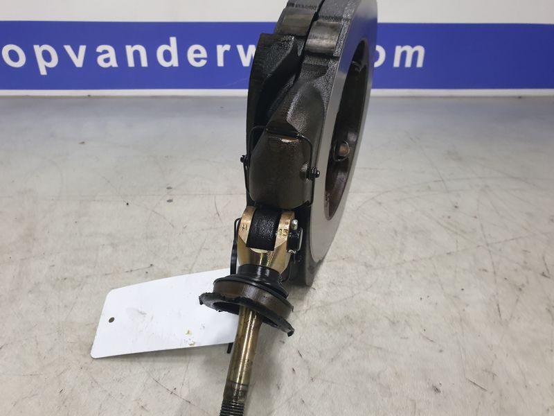 BRAKEDISC - Deutz-Fahr Agrotron 80-165 - Image 3