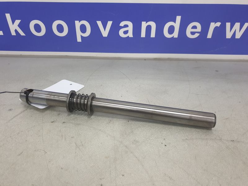 GEARBOX - Deutz-Fahr Agrotron 80-165