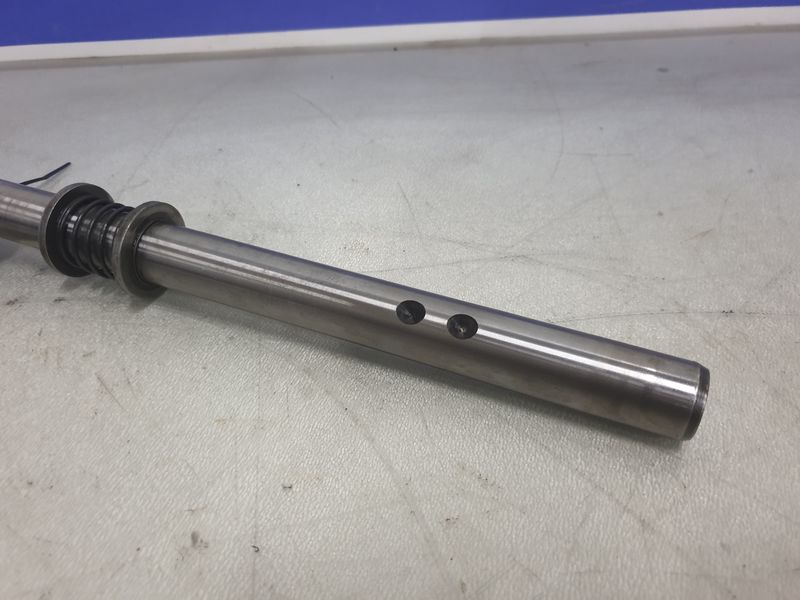 GEARBOX - Deutz-Fahr Agrotron 80-165 - Image 3