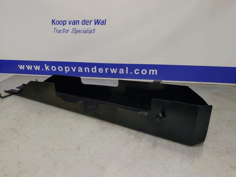 SHEETMETAL - Deutz-Fahr Agrotron 80-165 - Image 3