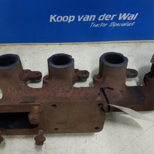 MANIFOLD - Claas Celtis Series