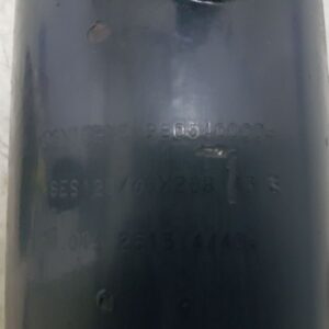 CILINDER - Deutz-Fahr AGROTRON 180-265