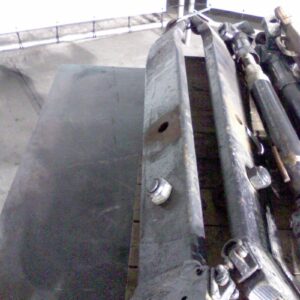 LIFTARM - Deutz-Fahr AGROTRON 180-265