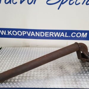 EXHAUST - Deutz-Fahr AGROTRON 180-265