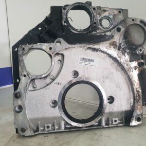 ENGINE - Deutz-Fahr AGROTRON 180-265