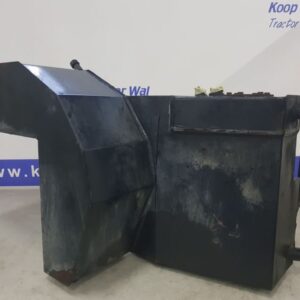 HYDRAULICS - Deutz-Fahr AGROTRON 180-265