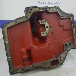 GEARBOXHOUSE - Deutz-Fahr AGROTRON 180-265