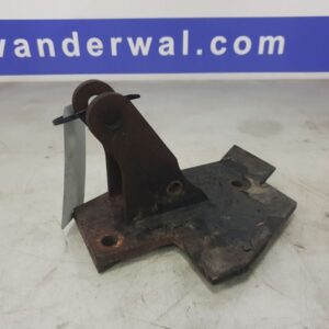 CABINE - Deutz-Fahr AGROTRON 180-265