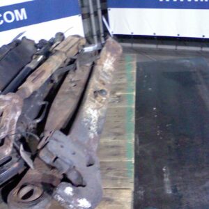 LIFTARM - Deutz-Fahr Agrotron MK3