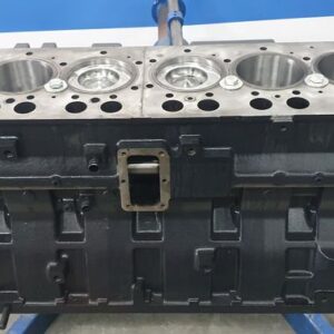 SHORTBLOCK - Steyr CVT Series