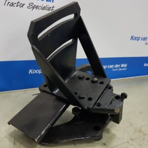 MUDGUARD - Deutz-Fahr M serie