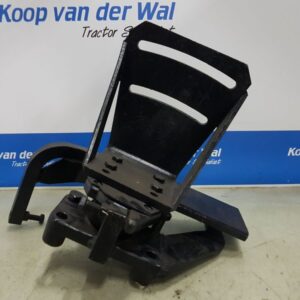 MUDGUARD - Deutz-Fahr M serie