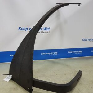 MUDGUARD - Deutz-Fahr M serie