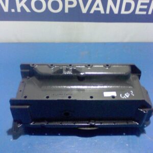 SUMP - Deutz-Fahr M serie