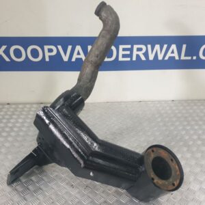 EXHAUST - Deutz-Fahr M serie