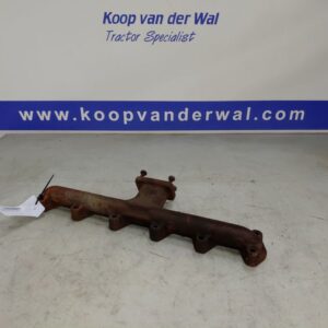 MANIFOLD - Deutz-Fahr M serie