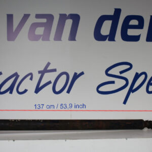 FOURWHEELDRIVEAXLE - Deutz-Fahr Diversen