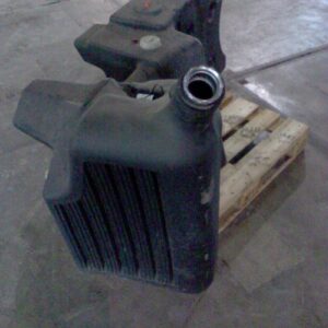 FUELTANK - Deutz-Fahr Diversen